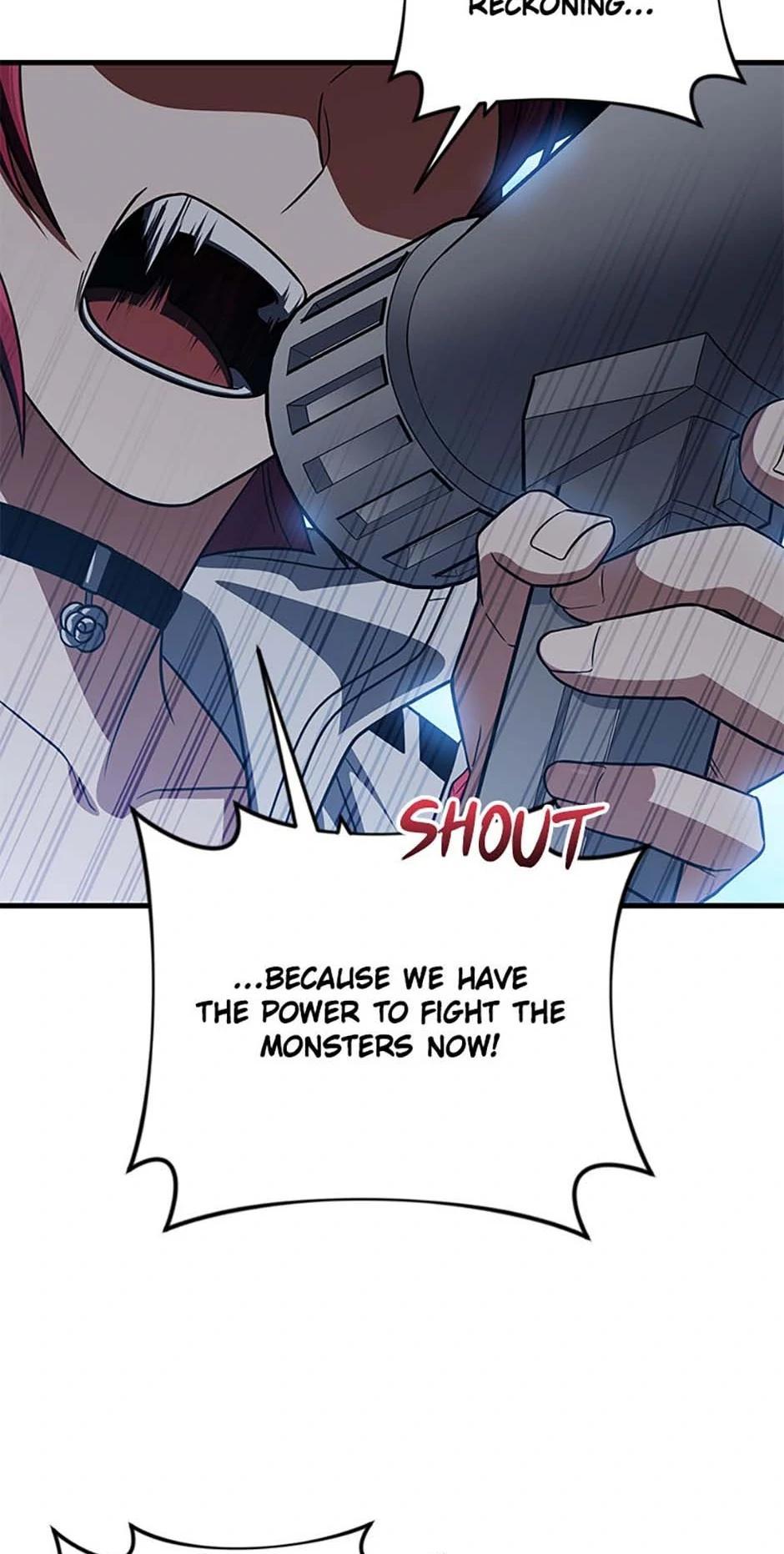 Read After Ten Millennia in Hell Manga Online