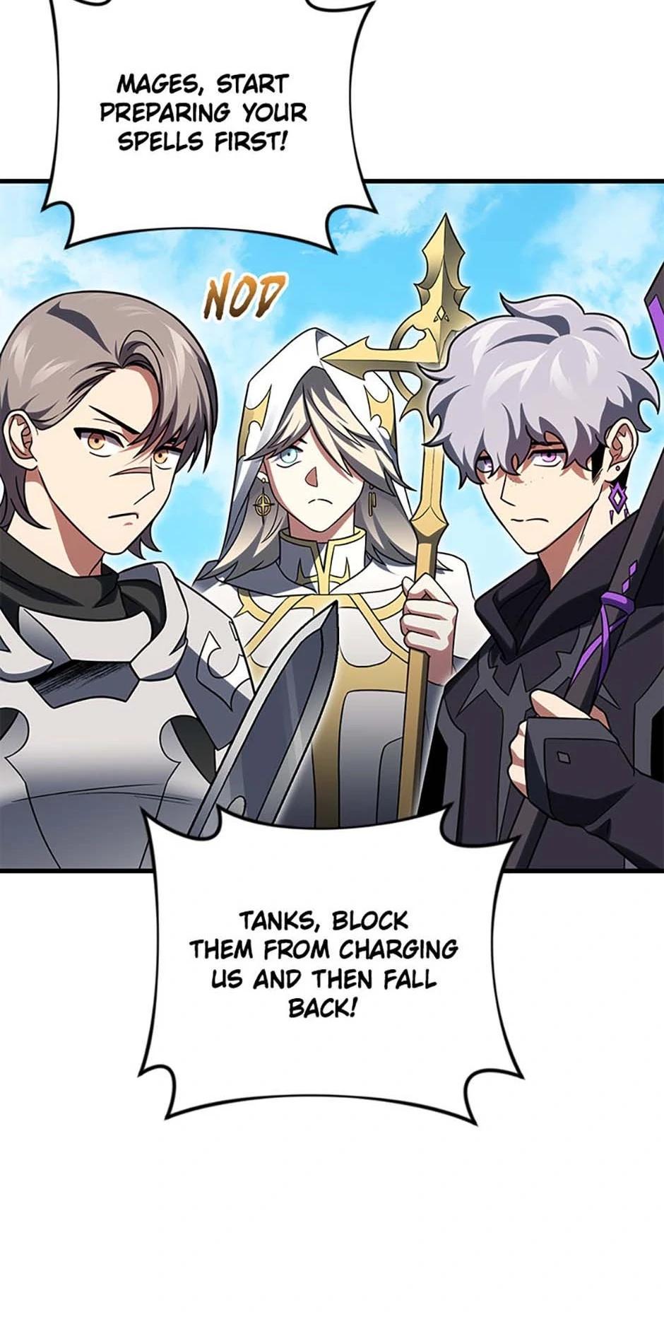 Read After Ten Millennia in Hell Manga Online