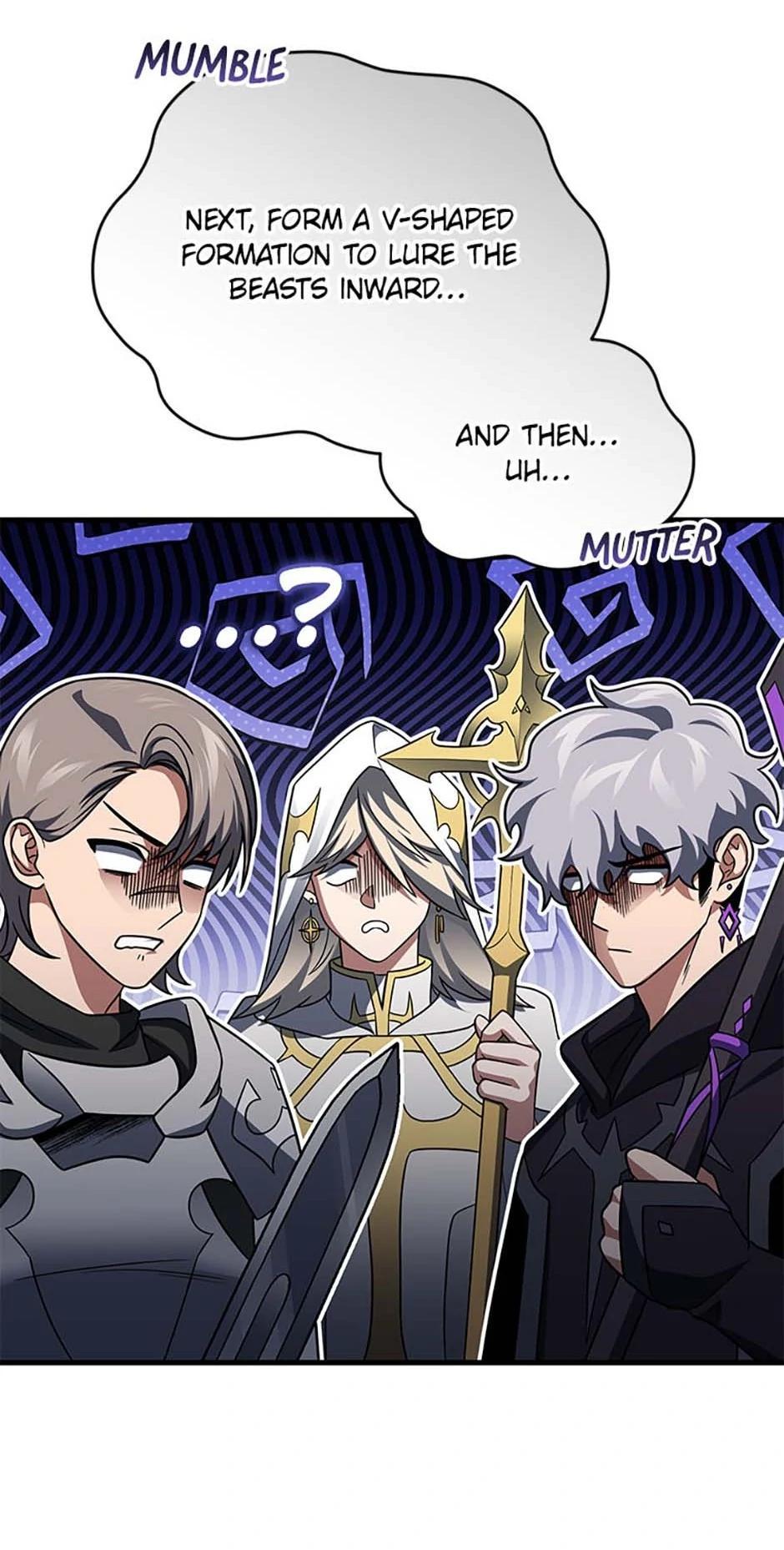 Read After Ten Millennia in Hell Manga Online