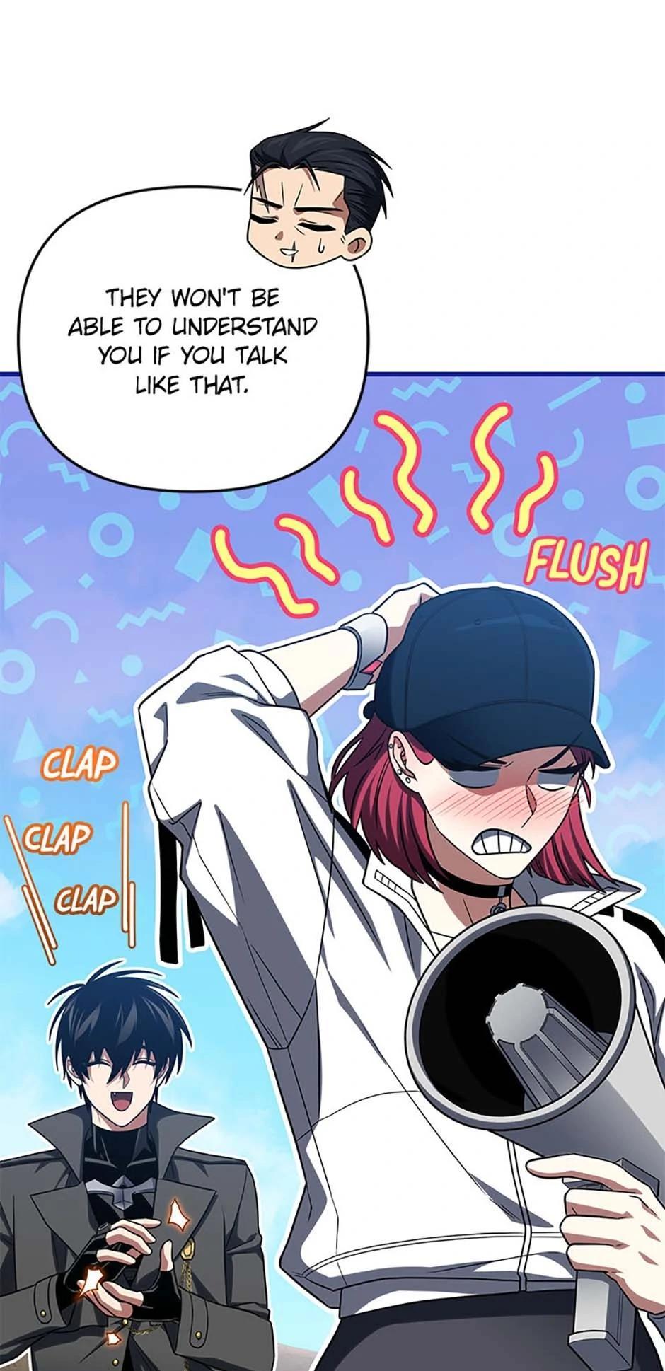 Read After Ten Millennia in Hell Manga Online
