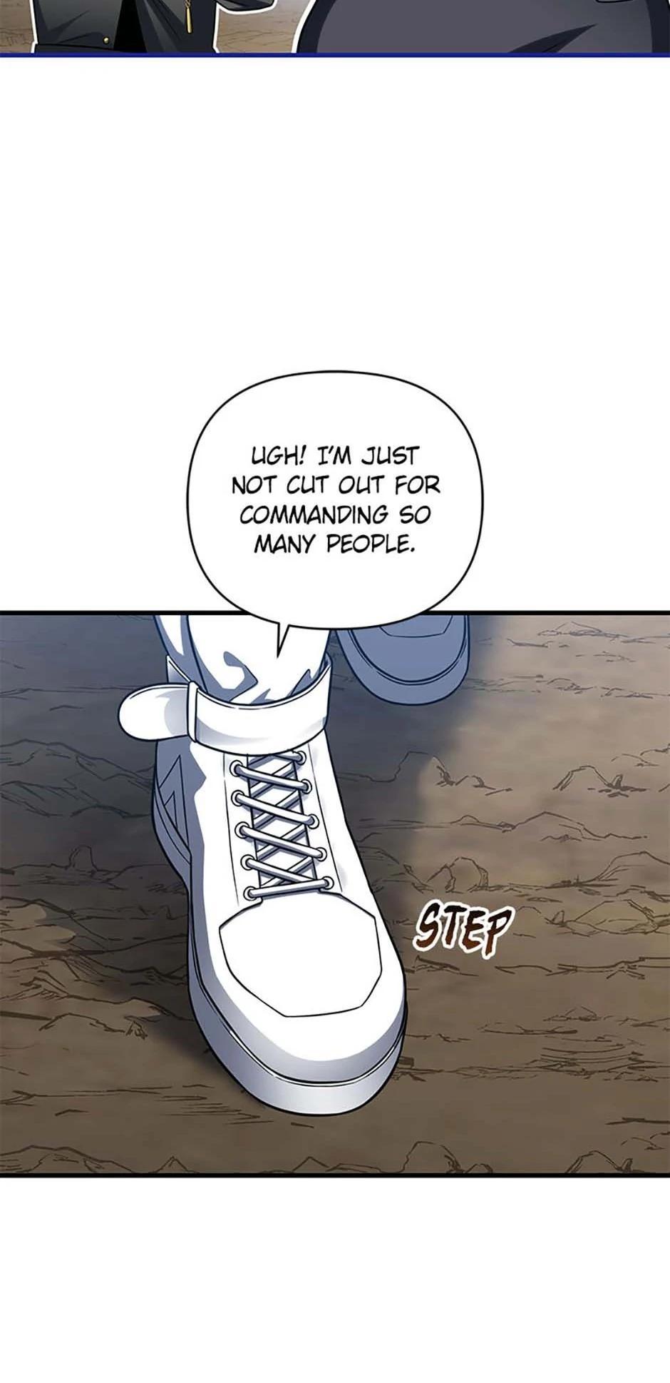 Read After Ten Millennia in Hell Manga Online