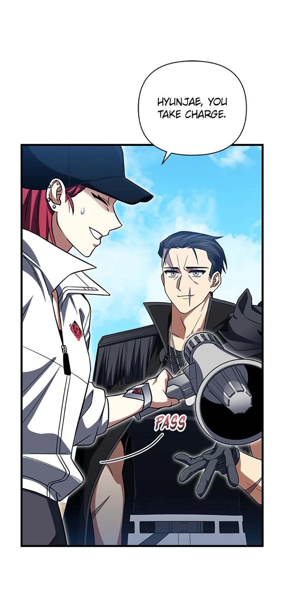 Read After Ten Millennia in Hell Manga Online
