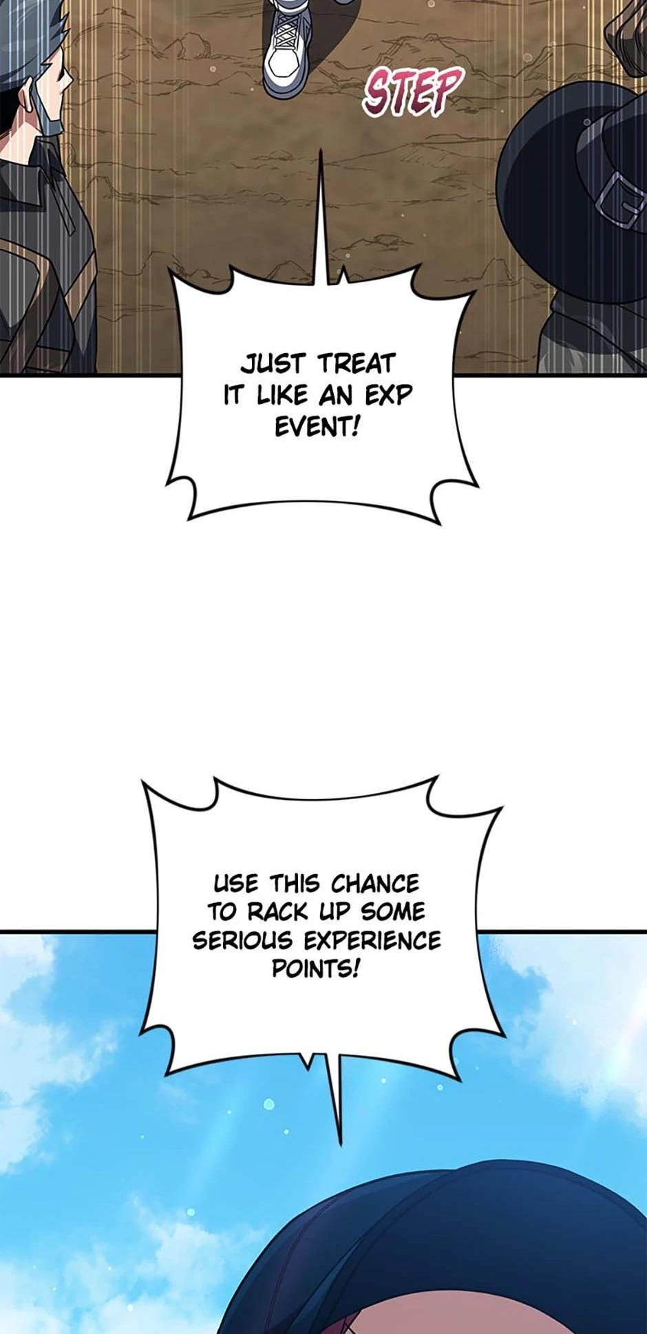 Read After Ten Millennia in Hell Manga Online