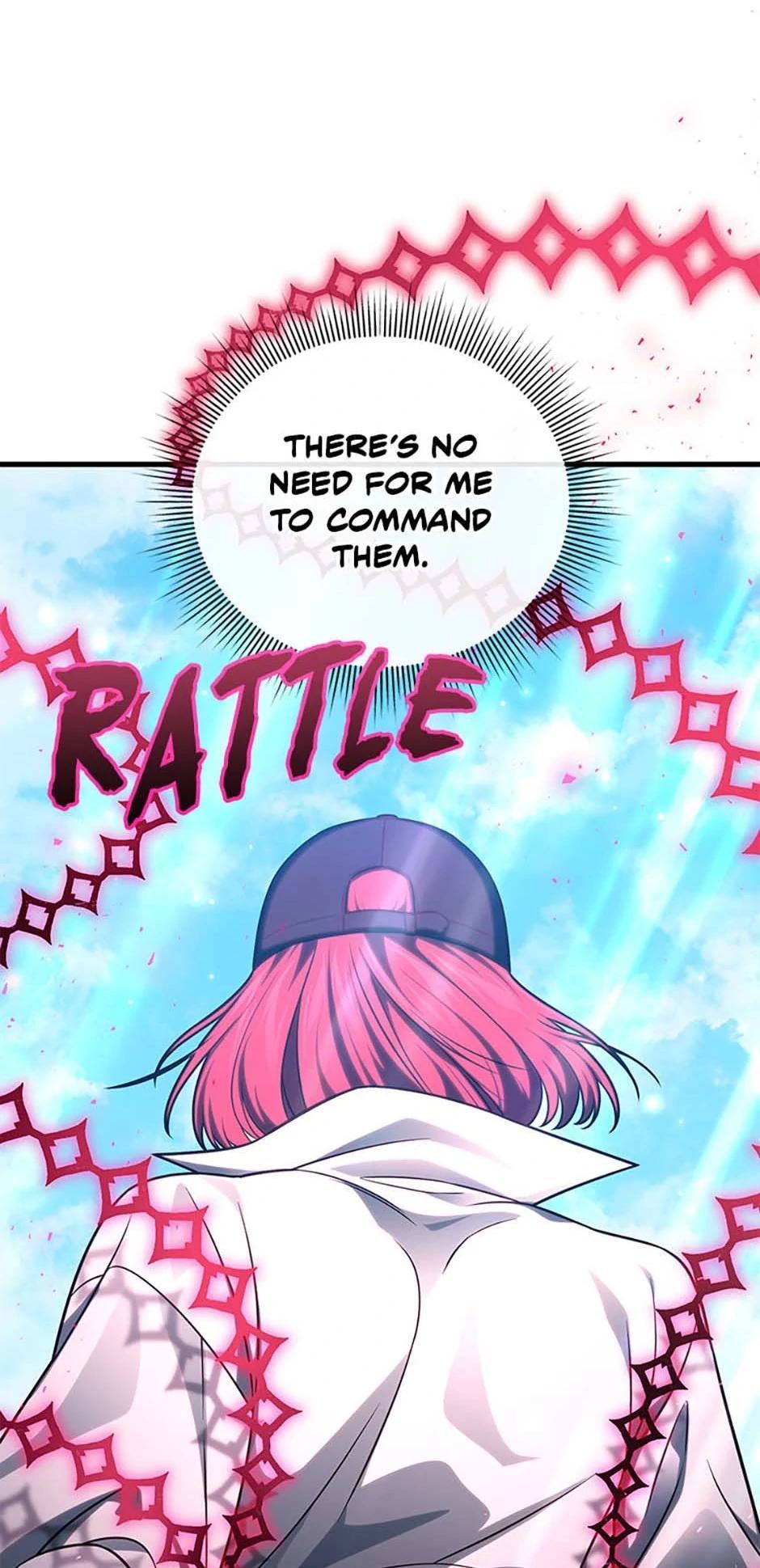 Read After Ten Millennia in Hell Manga Online