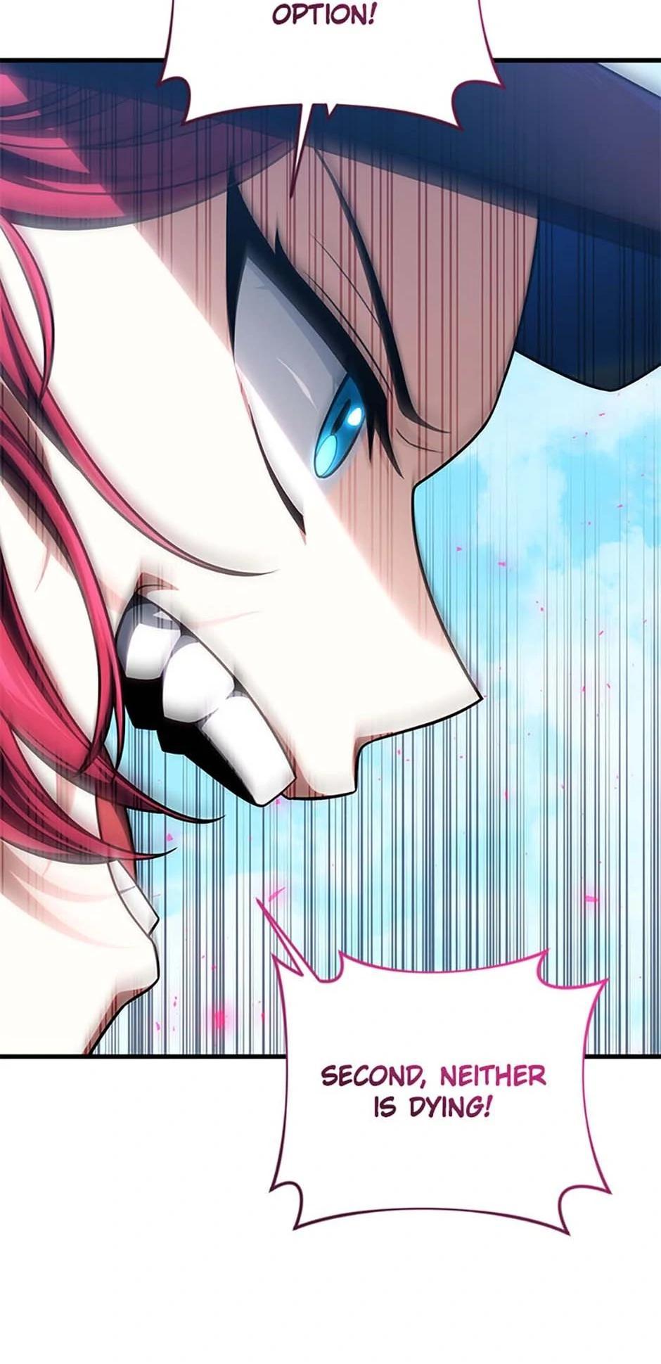 Read After Ten Millennia in Hell Manga Online