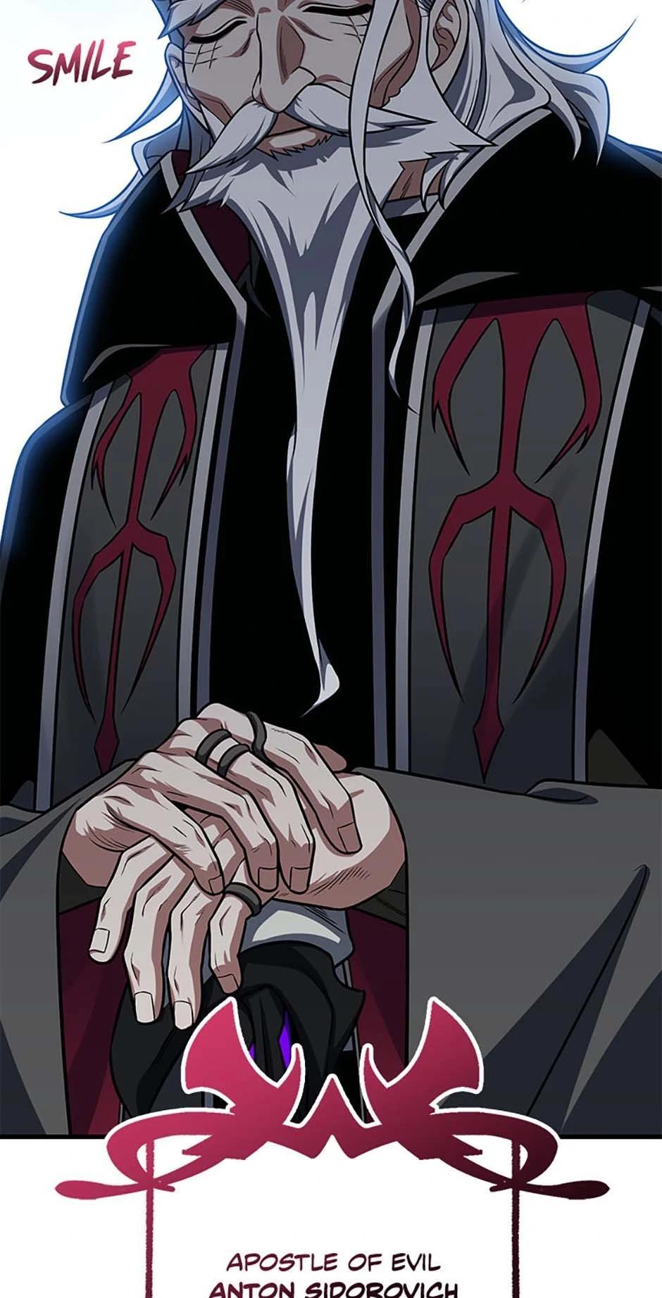 Read After Ten Millennia in Hell Manga Online