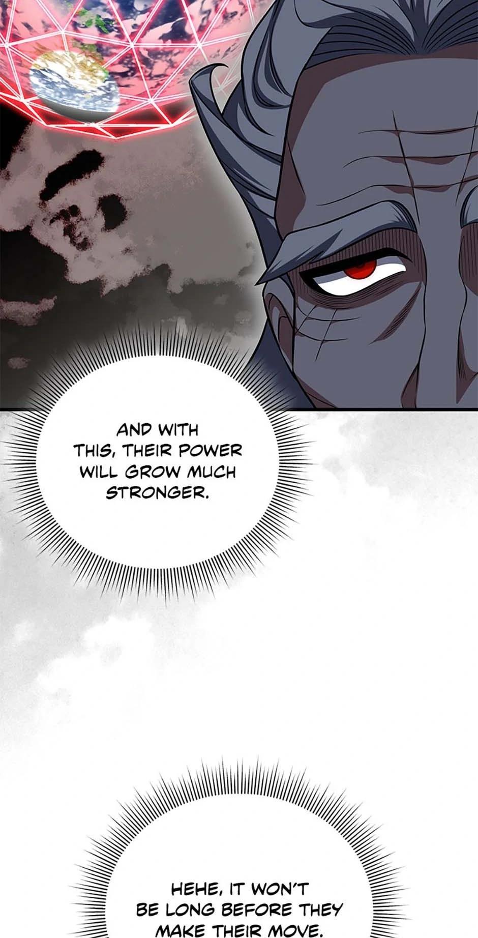 Read After Ten Millennia in Hell Manga Online