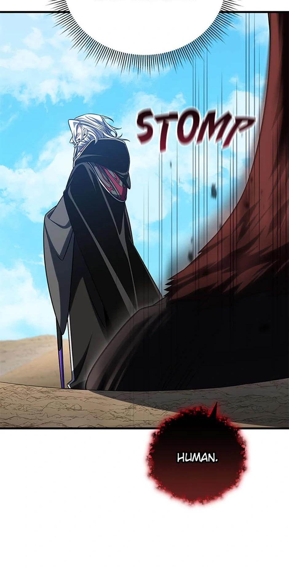 Read After Ten Millennia in Hell Manga Online