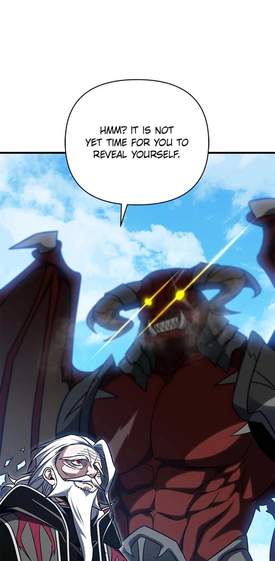 Read After Ten Millennia in Hell Manga Online