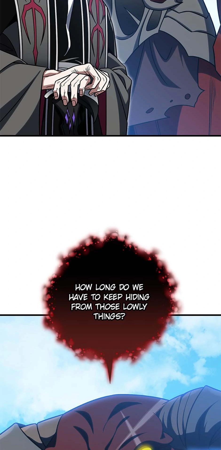 Read After Ten Millennia in Hell Manga Online