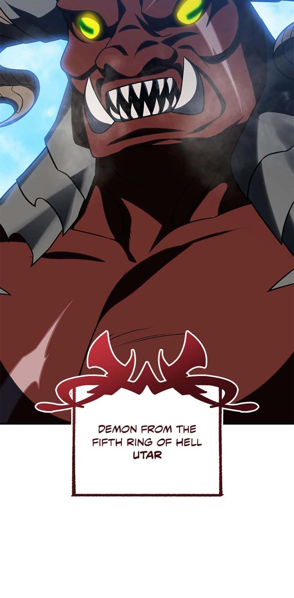 Read After Ten Millennia in Hell Manga Online