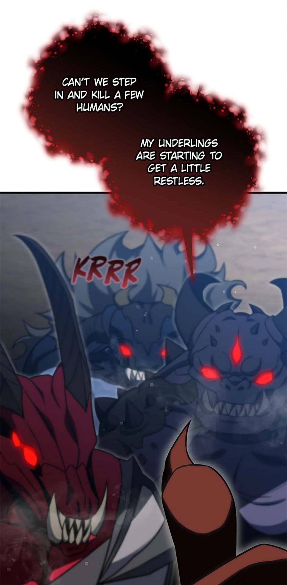 Read After Ten Millennia in Hell Manga Online