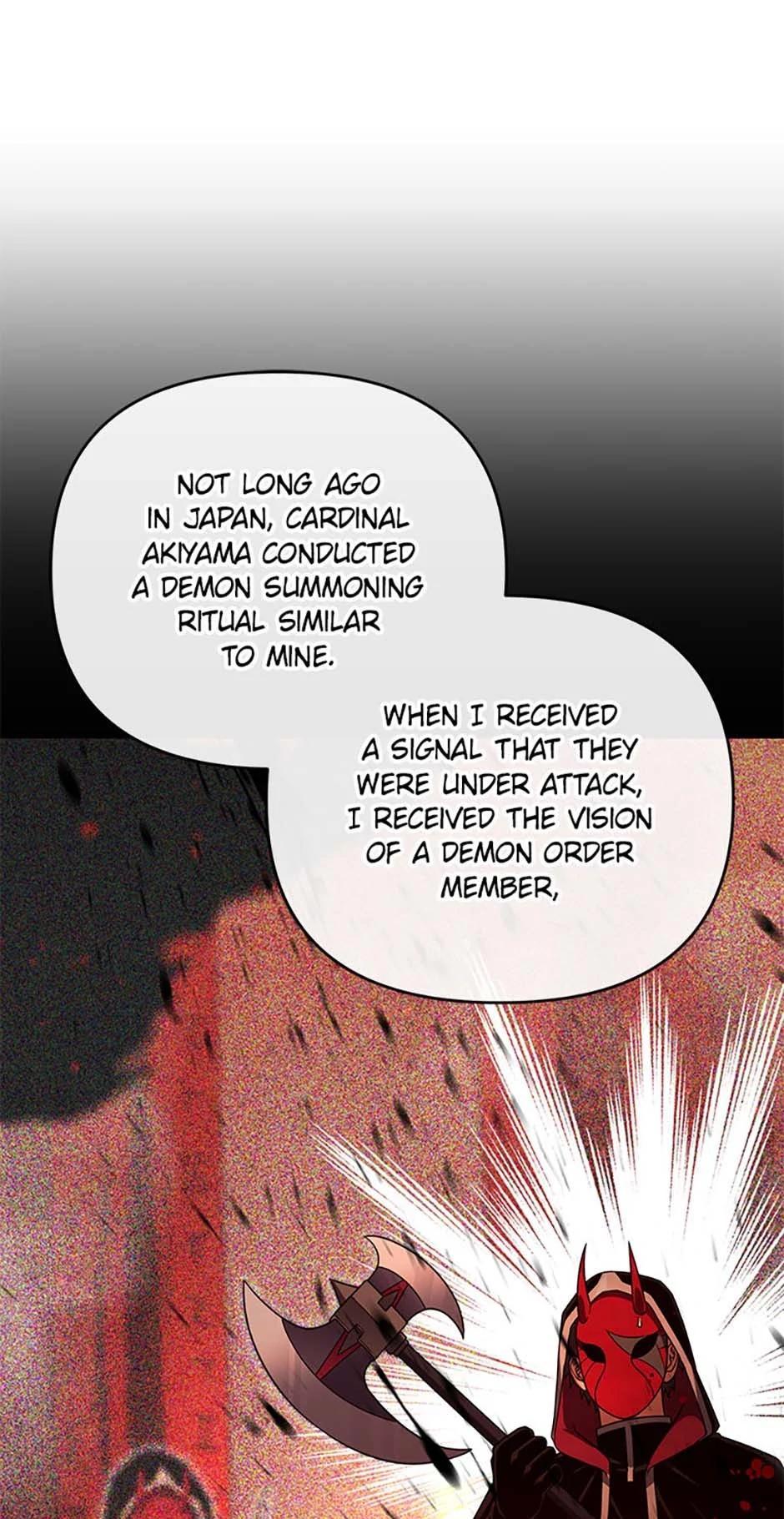 Read After Ten Millennia in Hell Manga Online