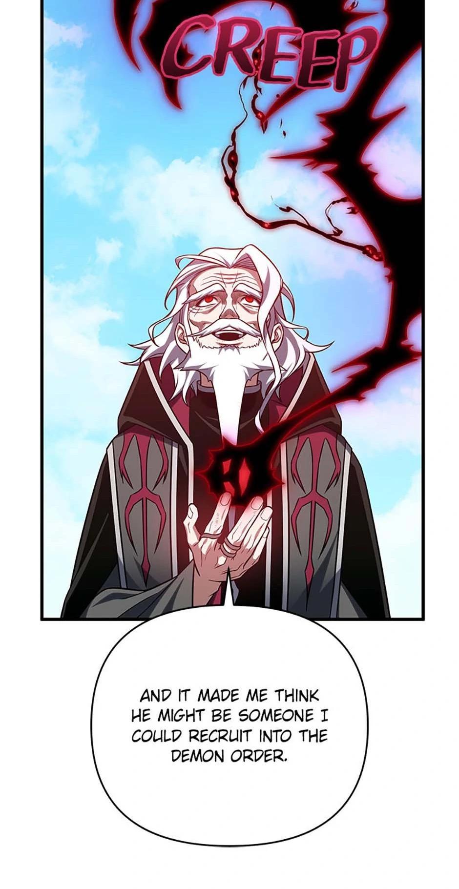 Read After Ten Millennia in Hell Manga Online