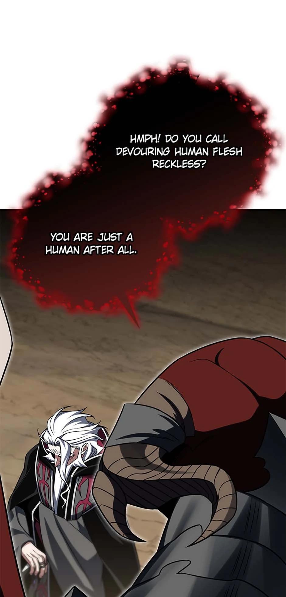 Read After Ten Millennia in Hell Manga Online