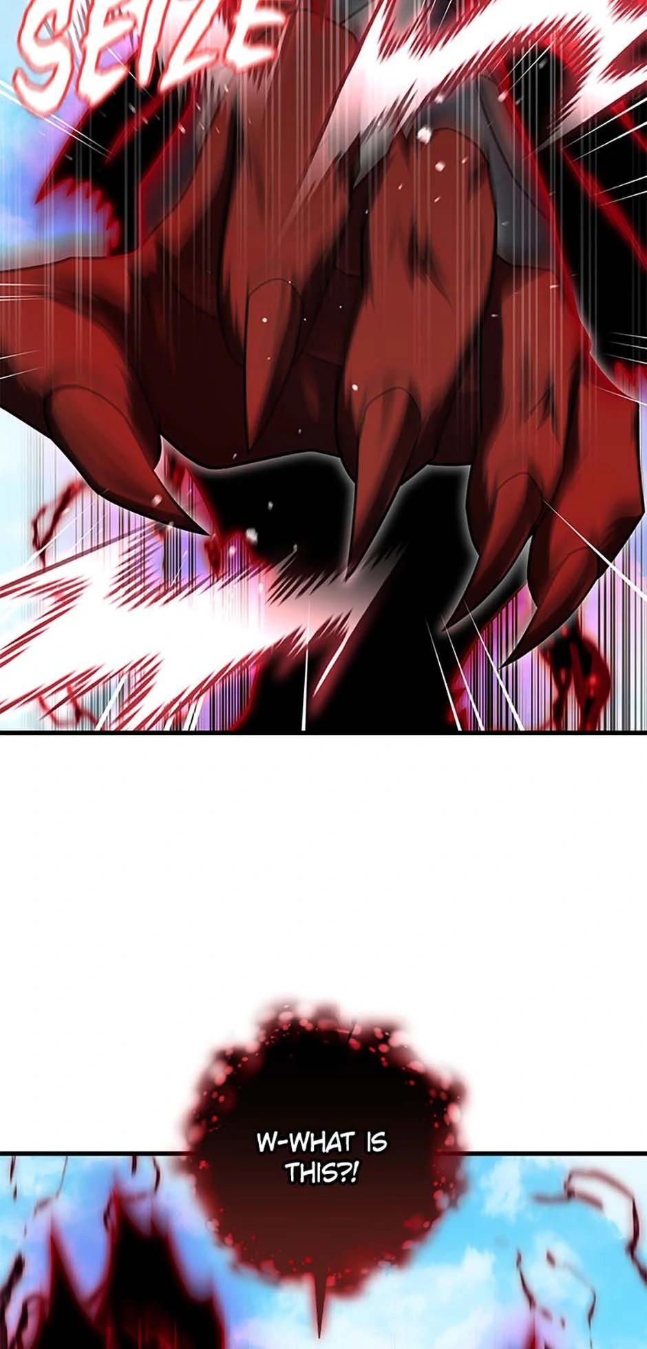 Read After Ten Millennia in Hell Manga Online