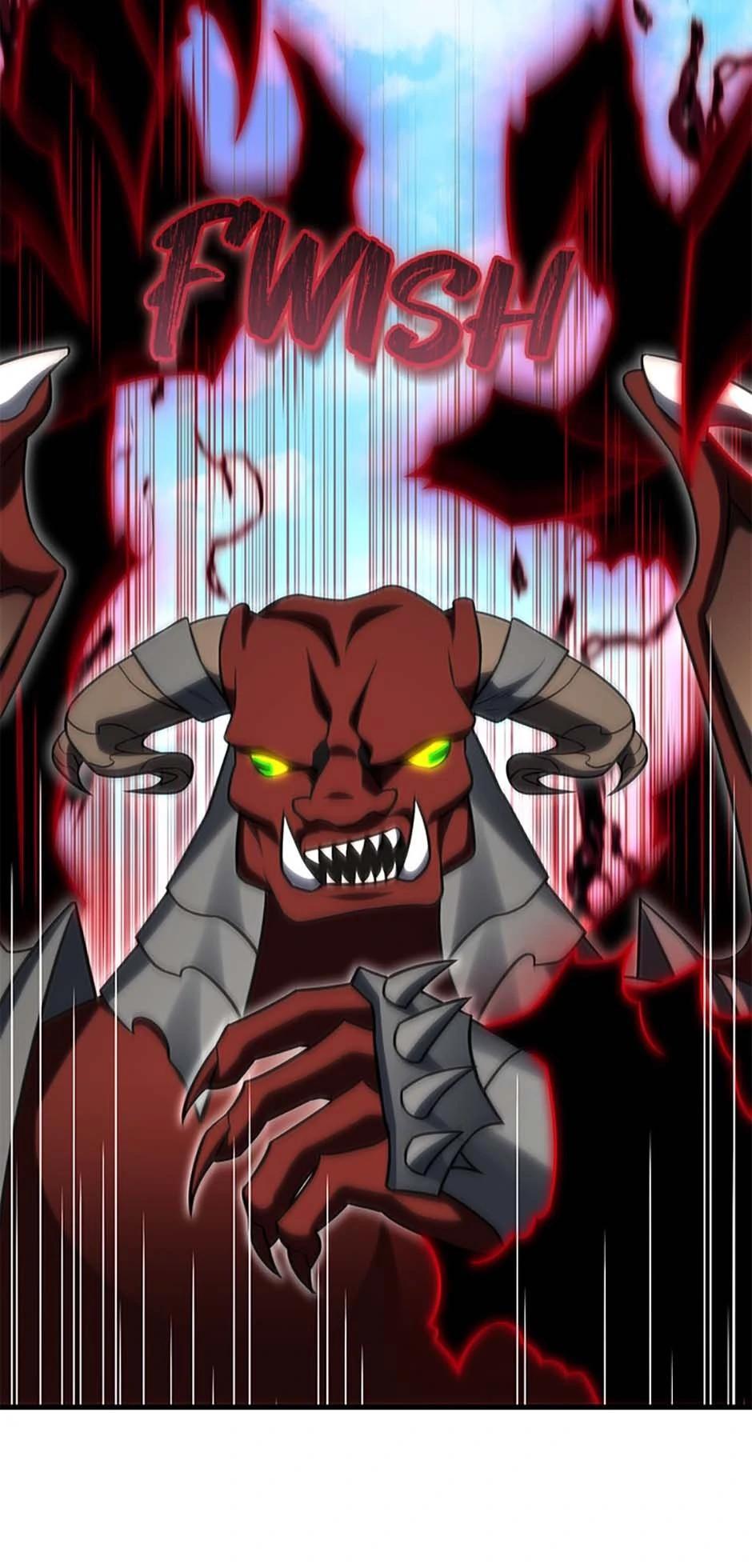 Read After Ten Millennia in Hell Manga Online