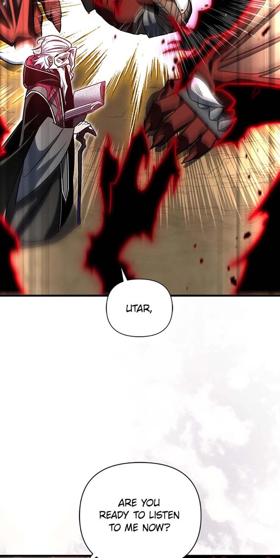 Read After Ten Millennia in Hell Manga Online