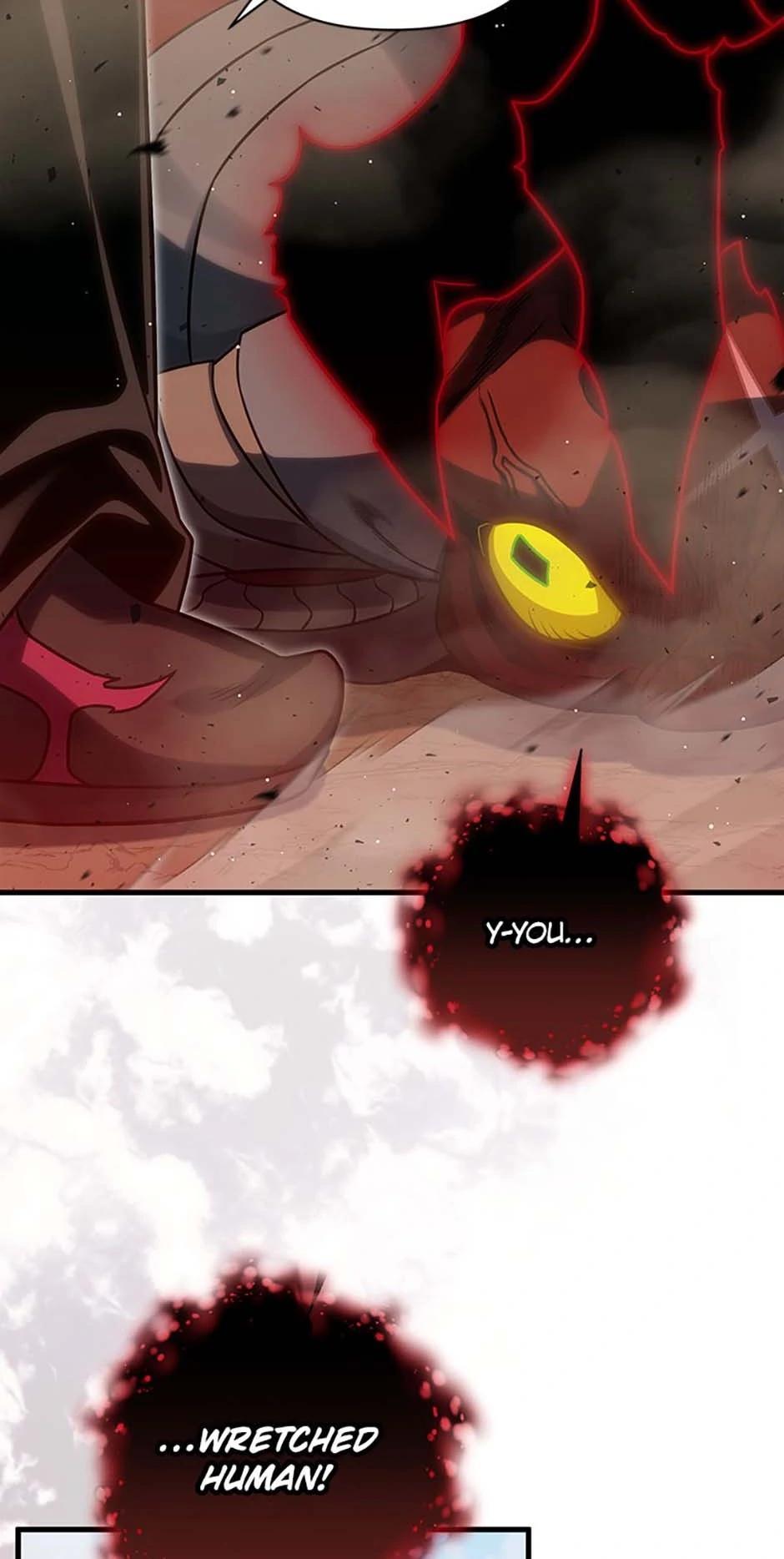 Read After Ten Millennia in Hell Manga Online
