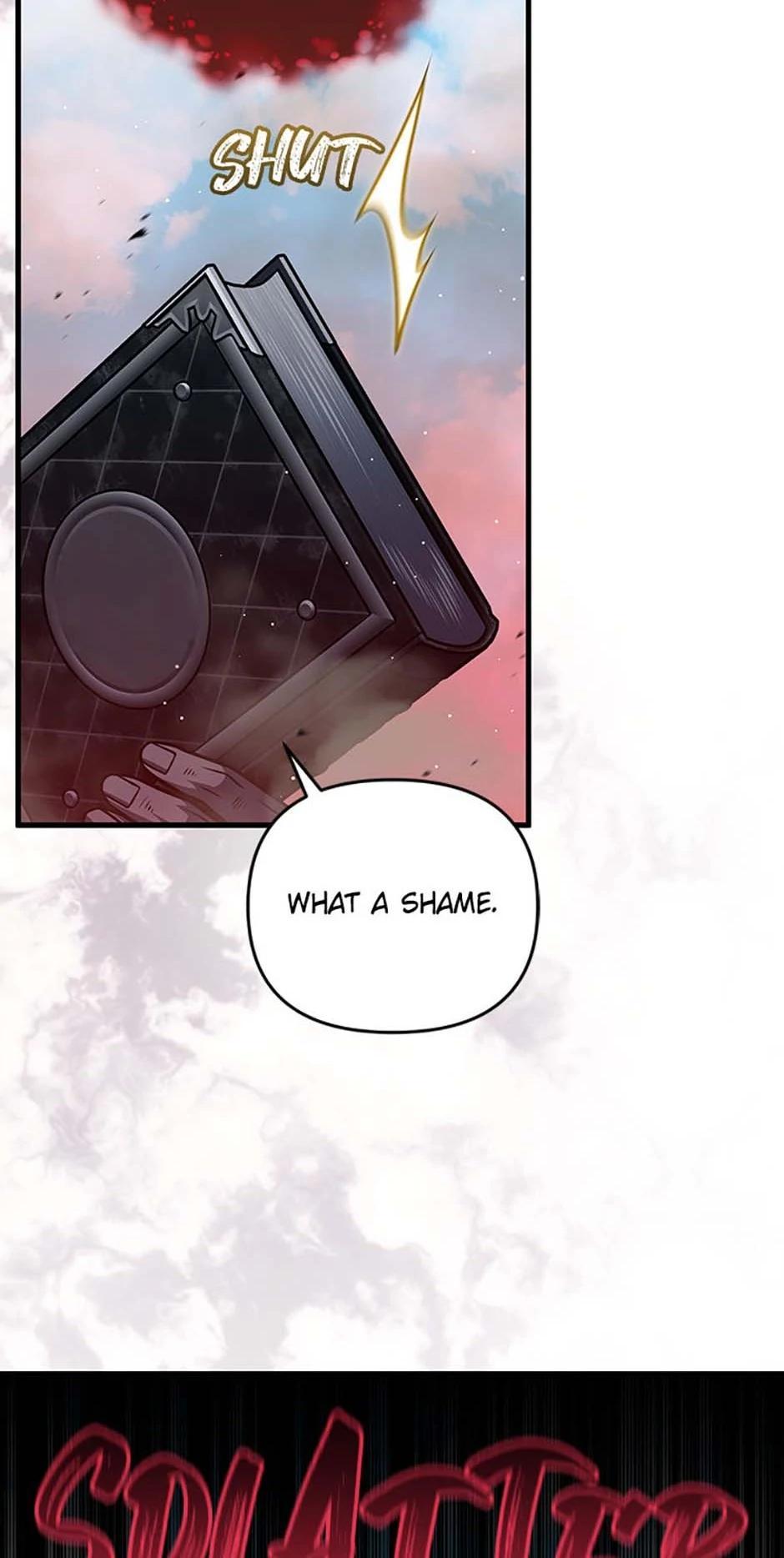 Read After Ten Millennia in Hell Manga Online