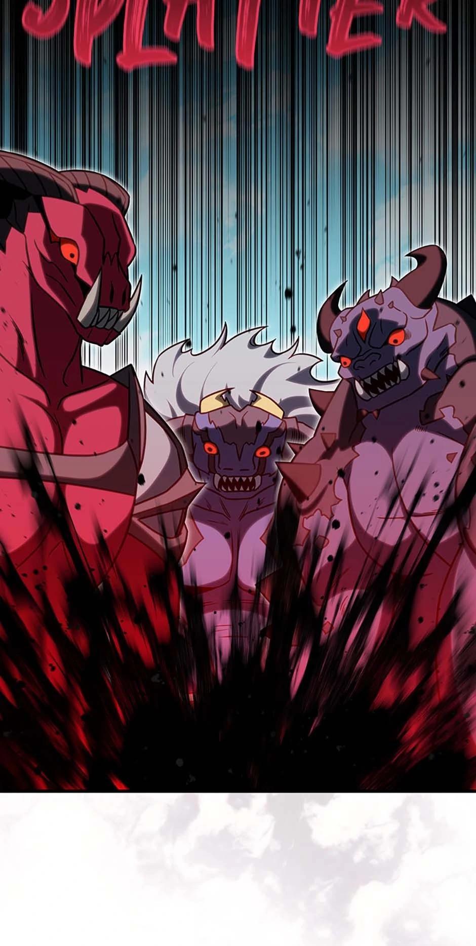 Read After Ten Millennia in Hell Manga Online