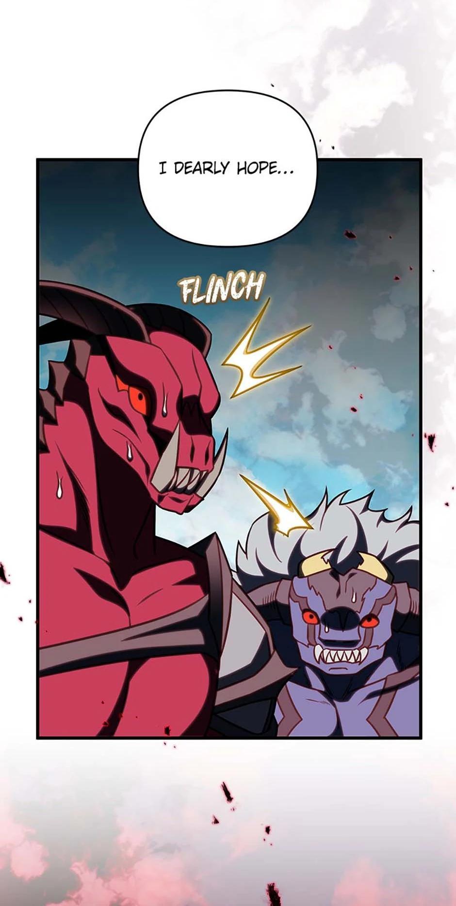 Read After Ten Millennia in Hell Manga Online