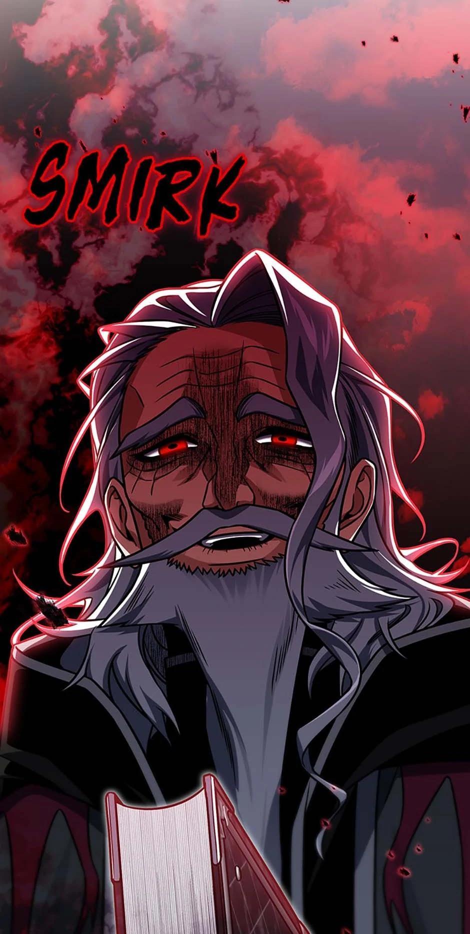 Read After Ten Millennia in Hell Manga Online