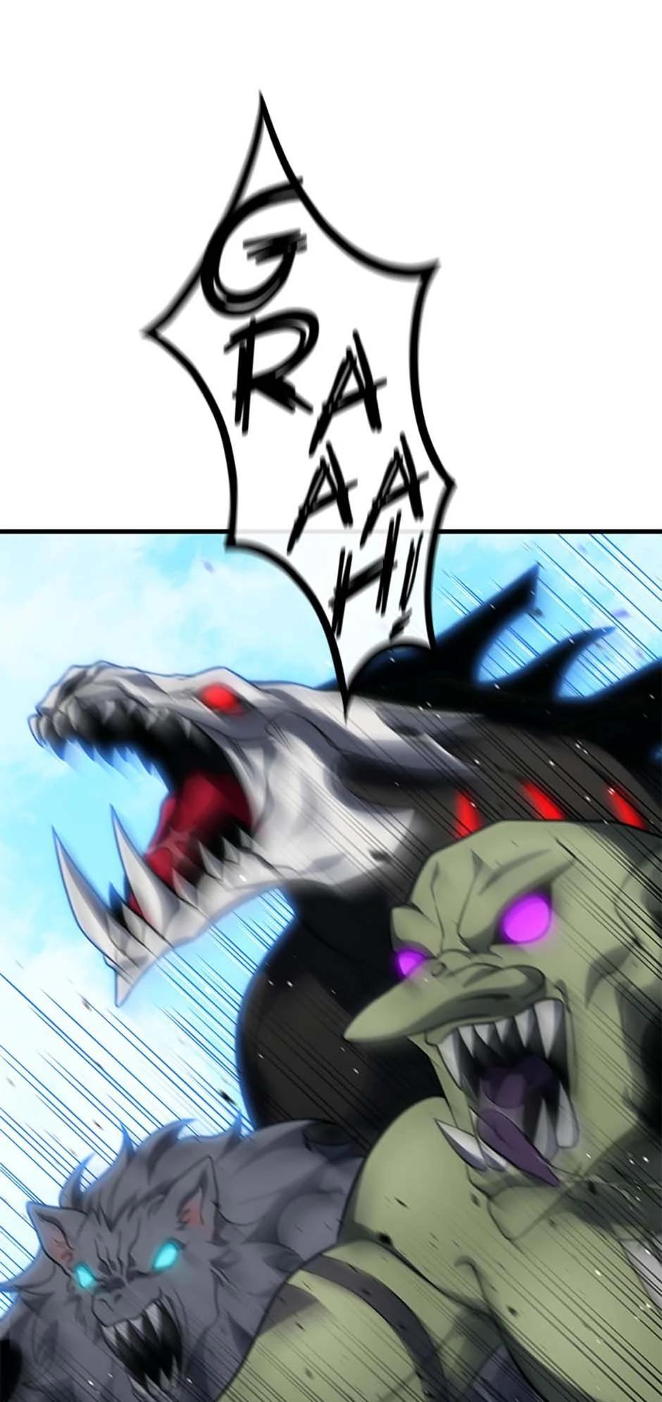 Read After Ten Millennia in Hell Manga Online