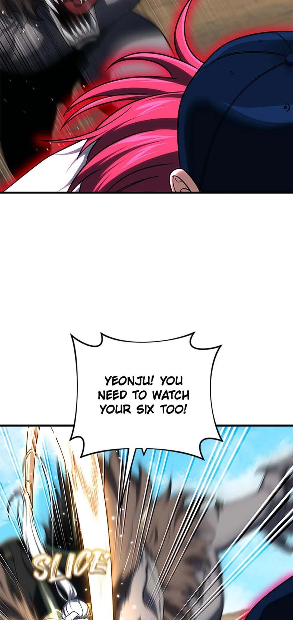 Read After Ten Millennia in Hell Manga Online
