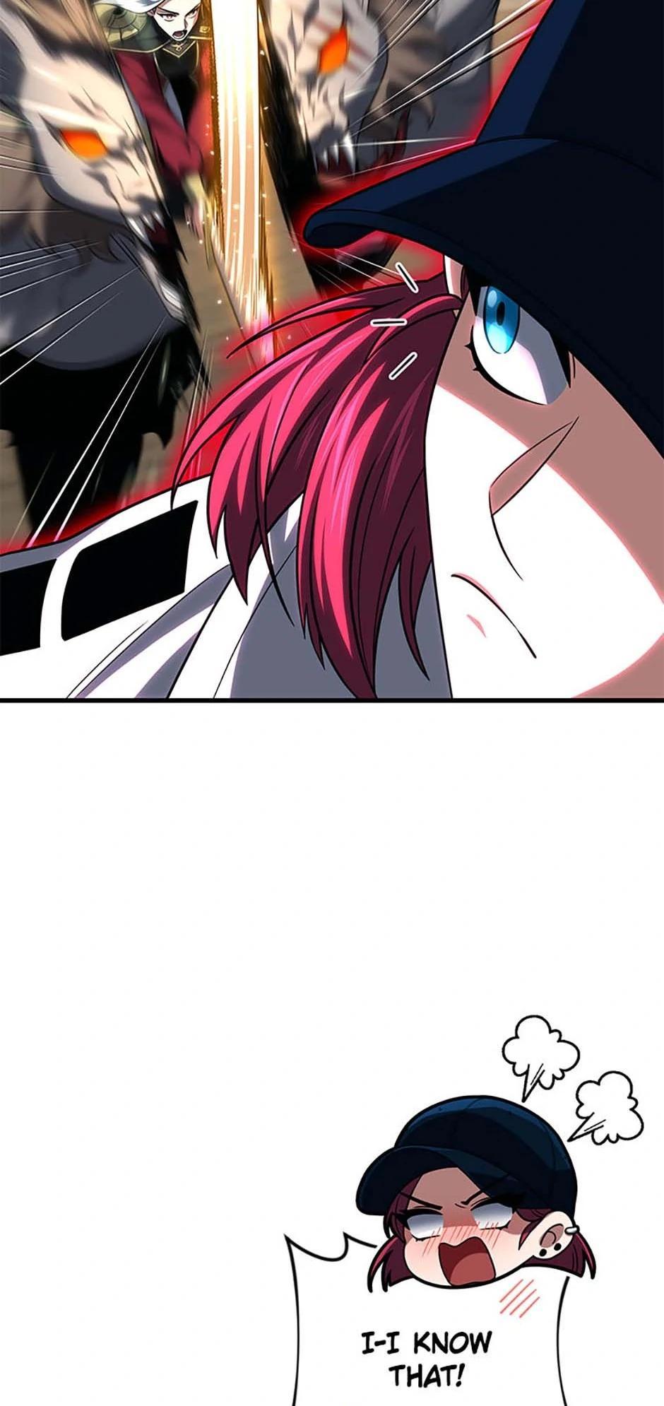 Read After Ten Millennia in Hell Manga Online