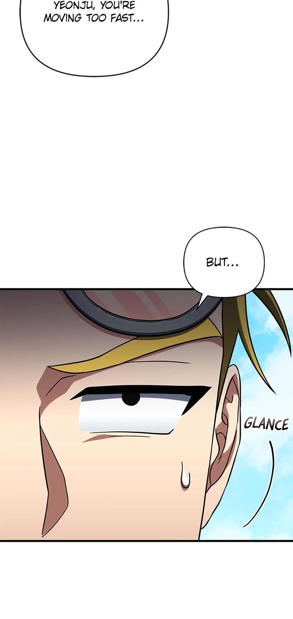 Read After Ten Millennia in Hell Manga Online