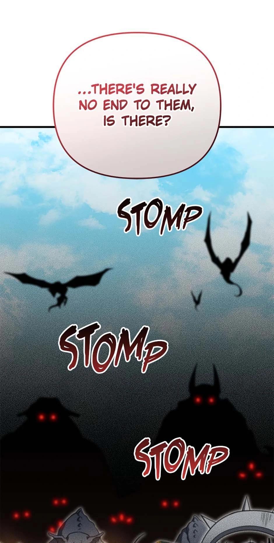 Read After Ten Millennia in Hell Manga Online
