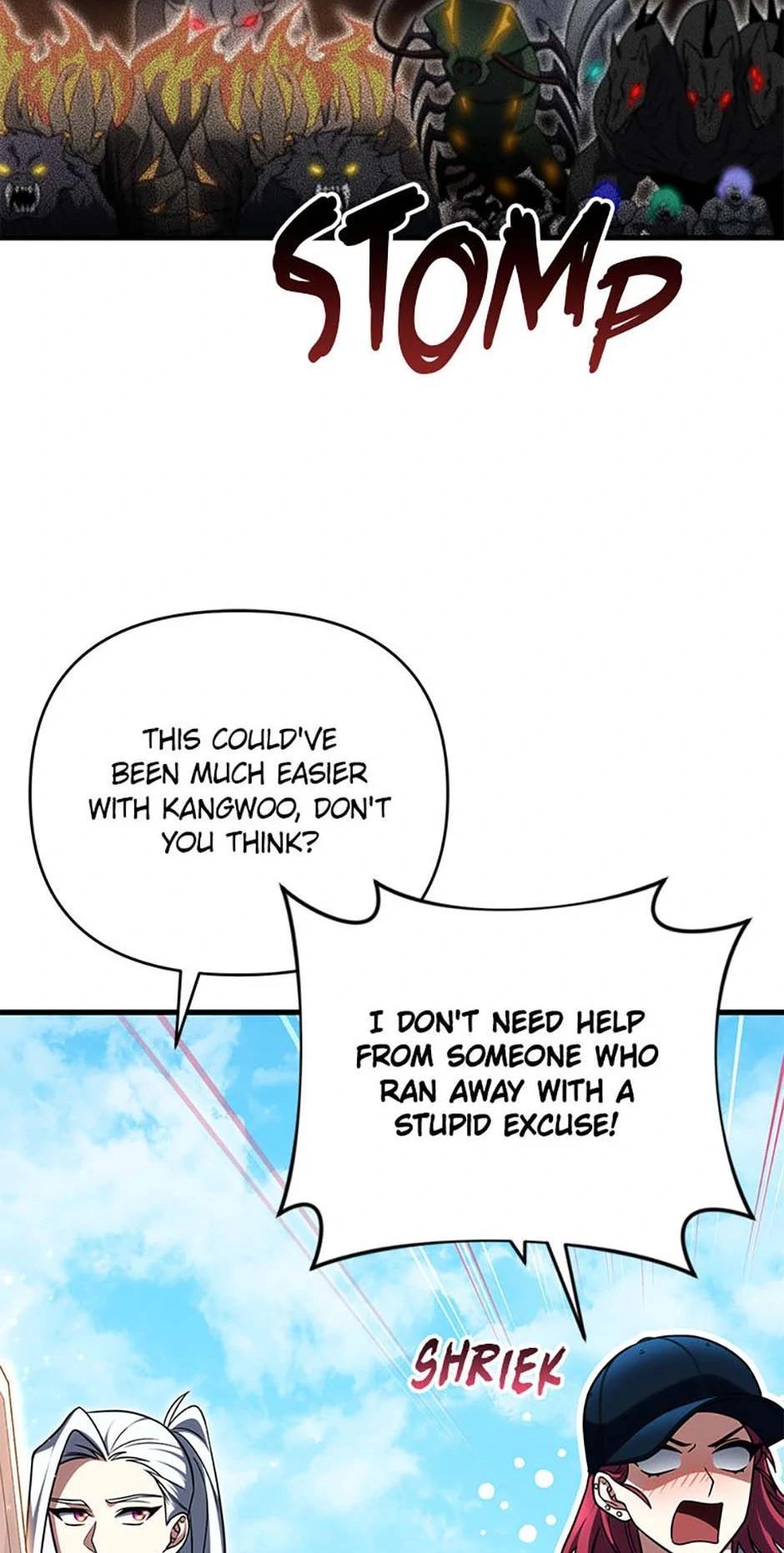 Read After Ten Millennia in Hell Manga Online