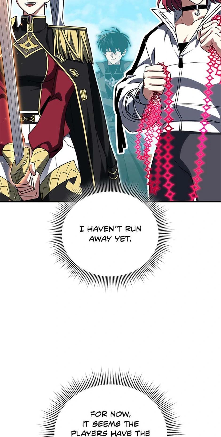 Read After Ten Millennia in Hell Manga Online