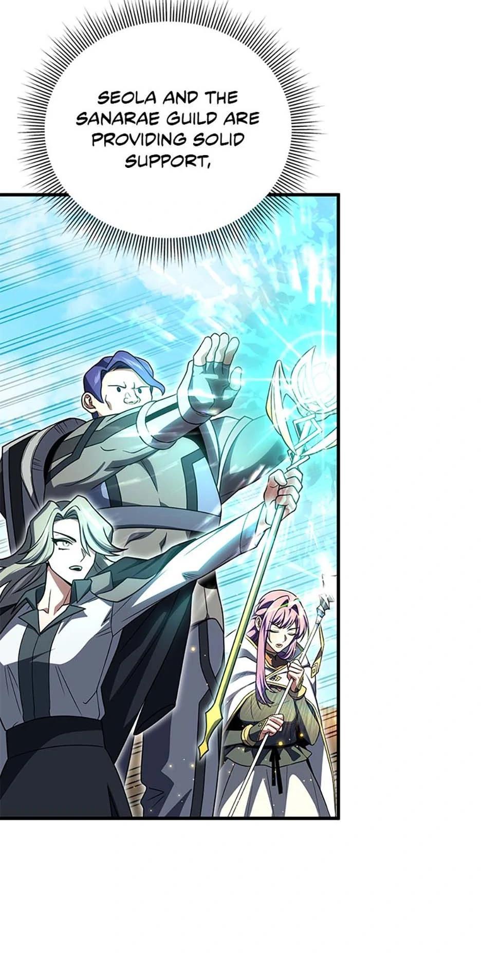 Read After Ten Millennia in Hell Manga Online