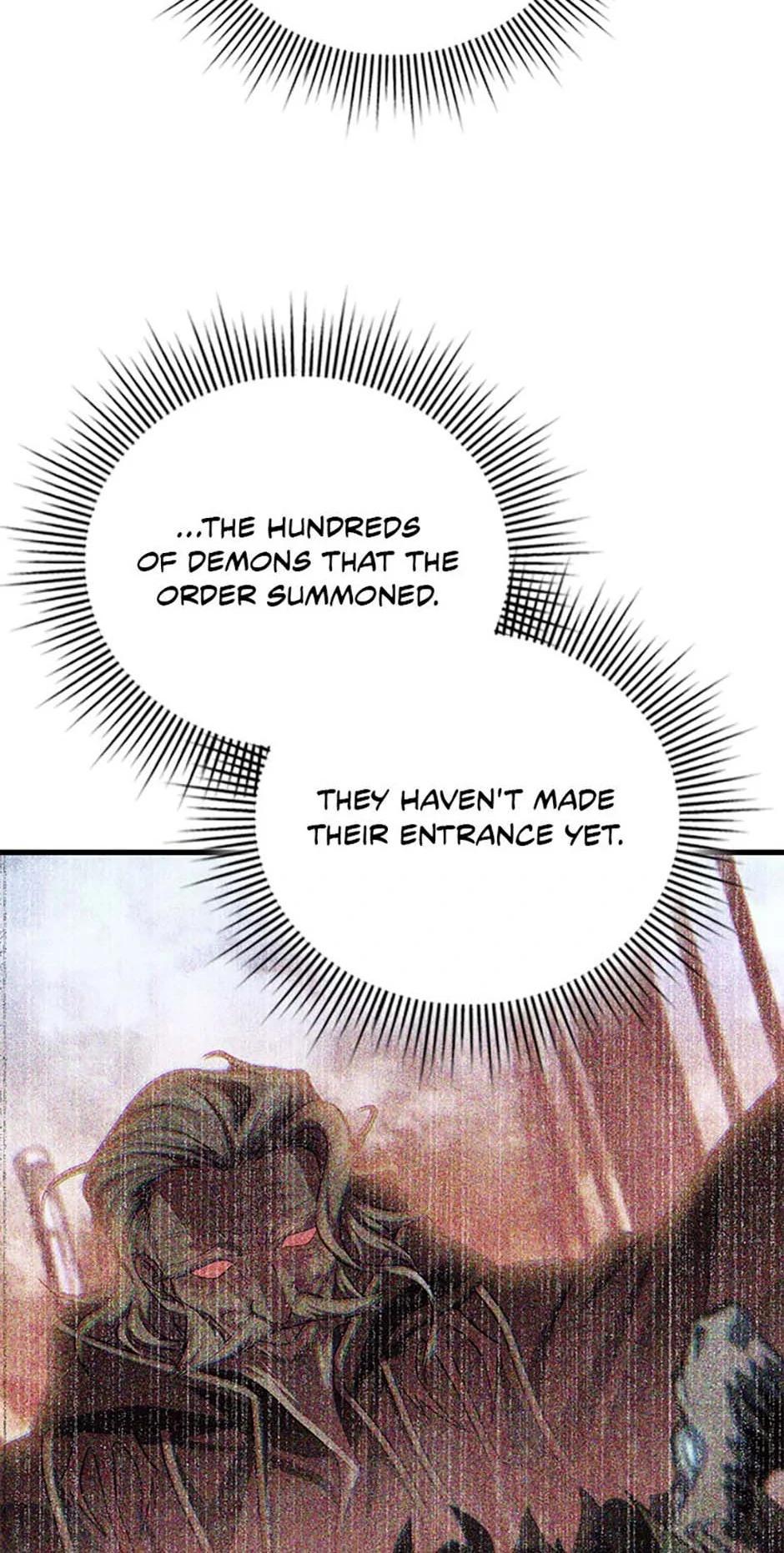 Read After Ten Millennia in Hell Manga Online