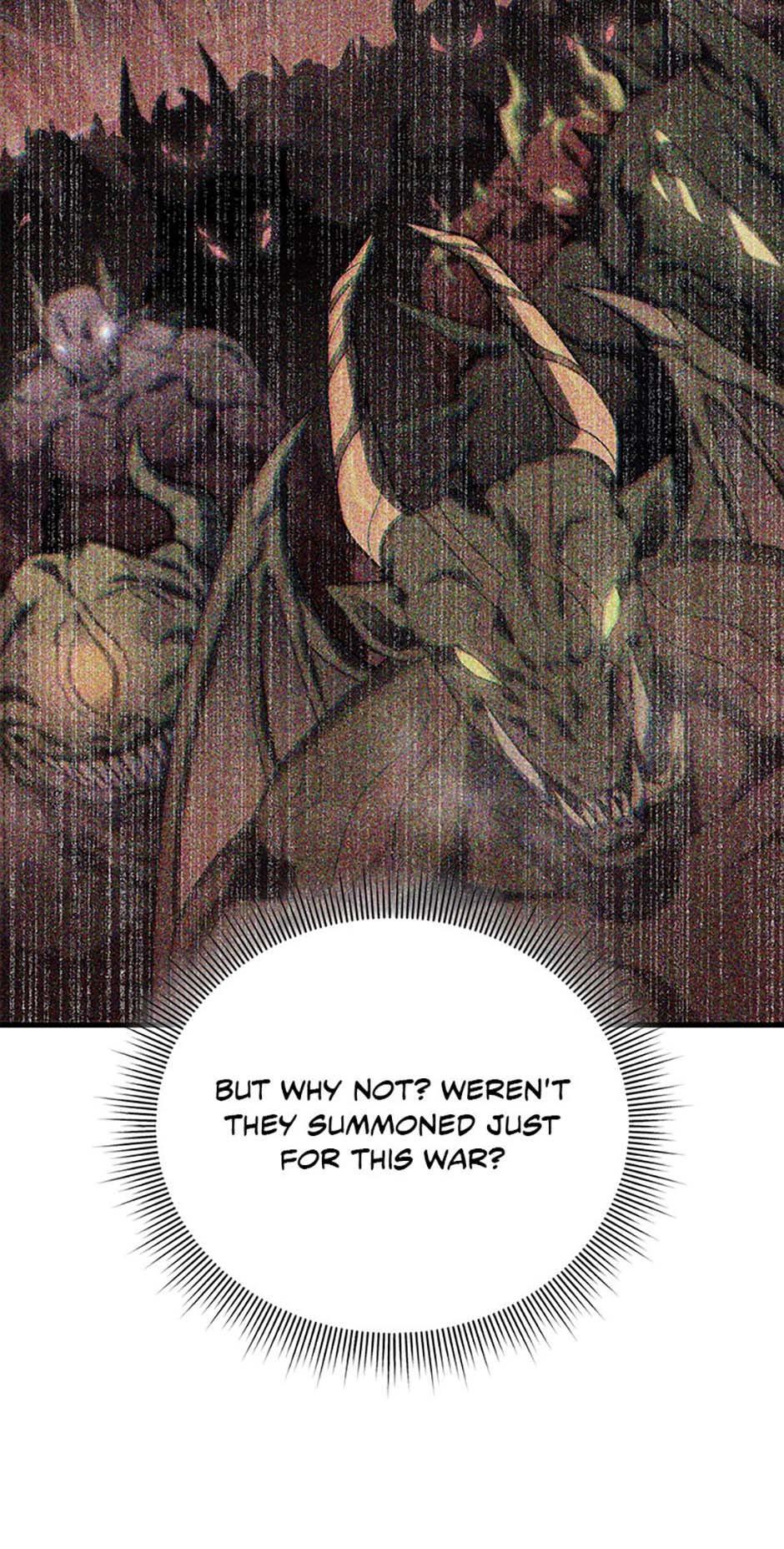Read After Ten Millennia in Hell Manga Online