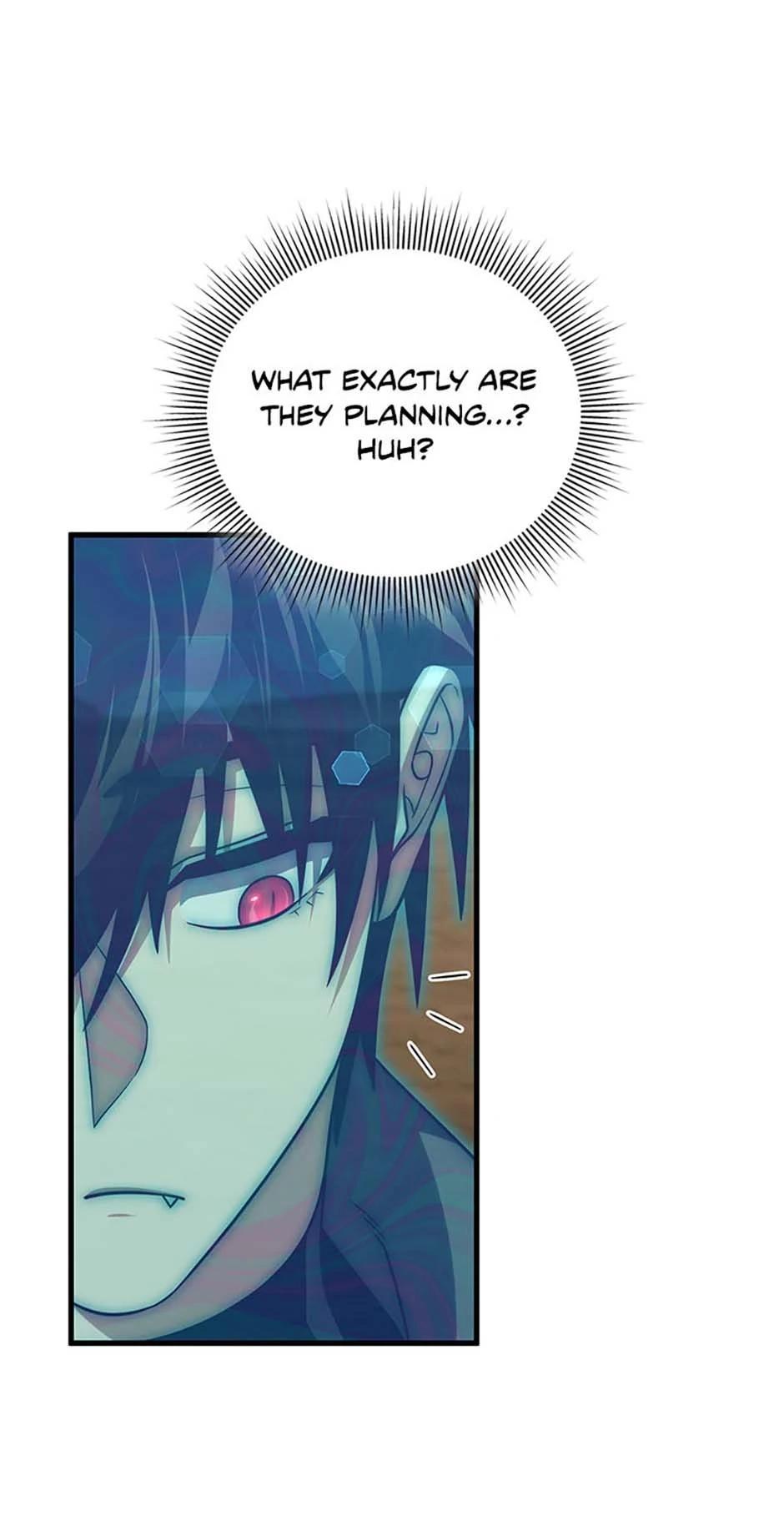 Read After Ten Millennia in Hell Manga Online