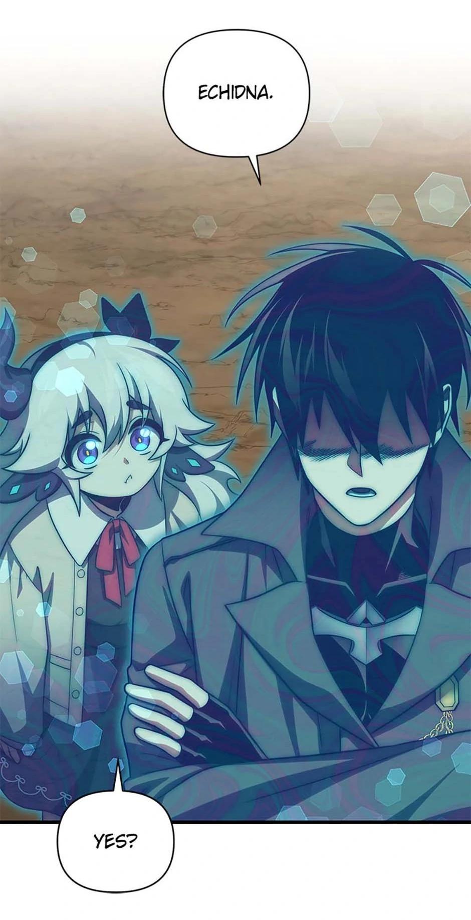 Read After Ten Millennia in Hell Manga Online