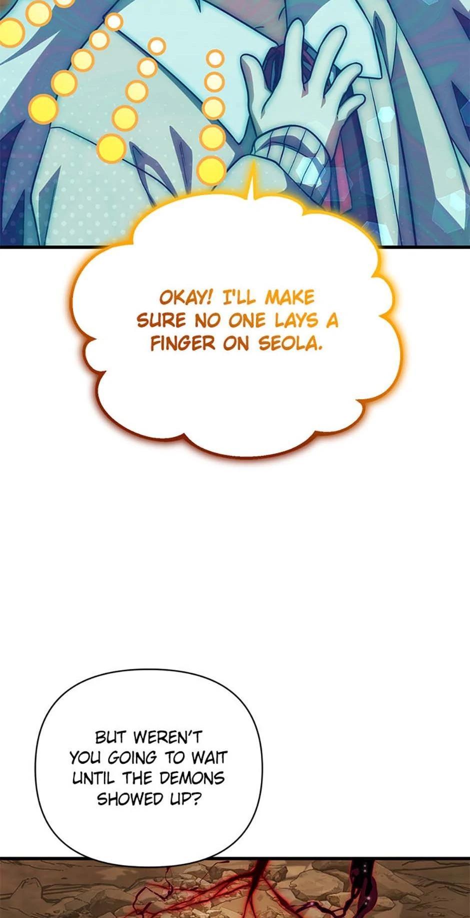 Read After Ten Millennia in Hell Manga Online