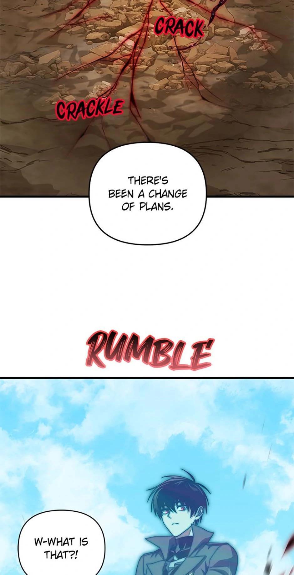 Read After Ten Millennia in Hell Manga Online