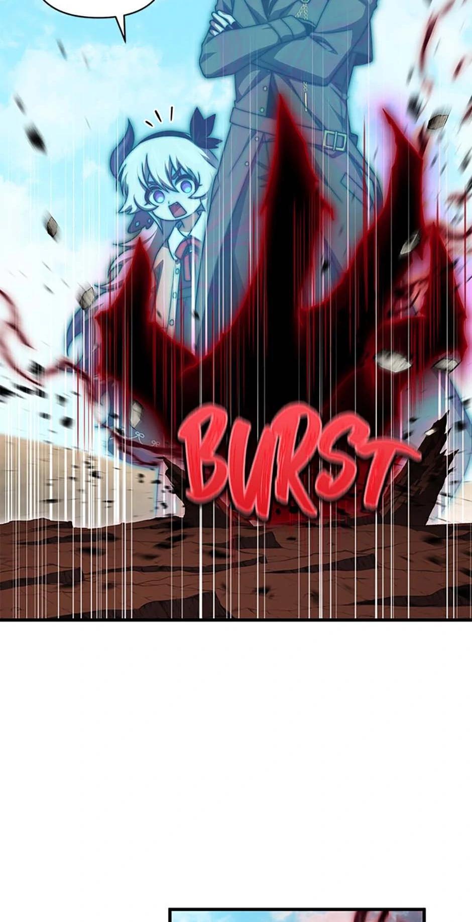 Read After Ten Millennia in Hell Manga Online