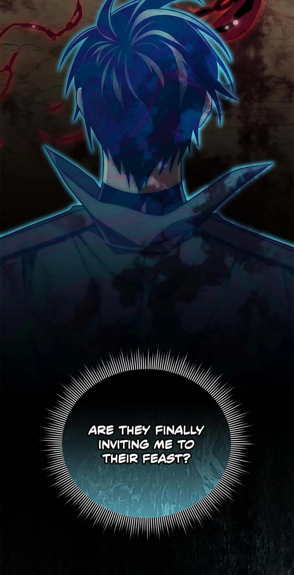 Read After Ten Millennia in Hell Manga Online