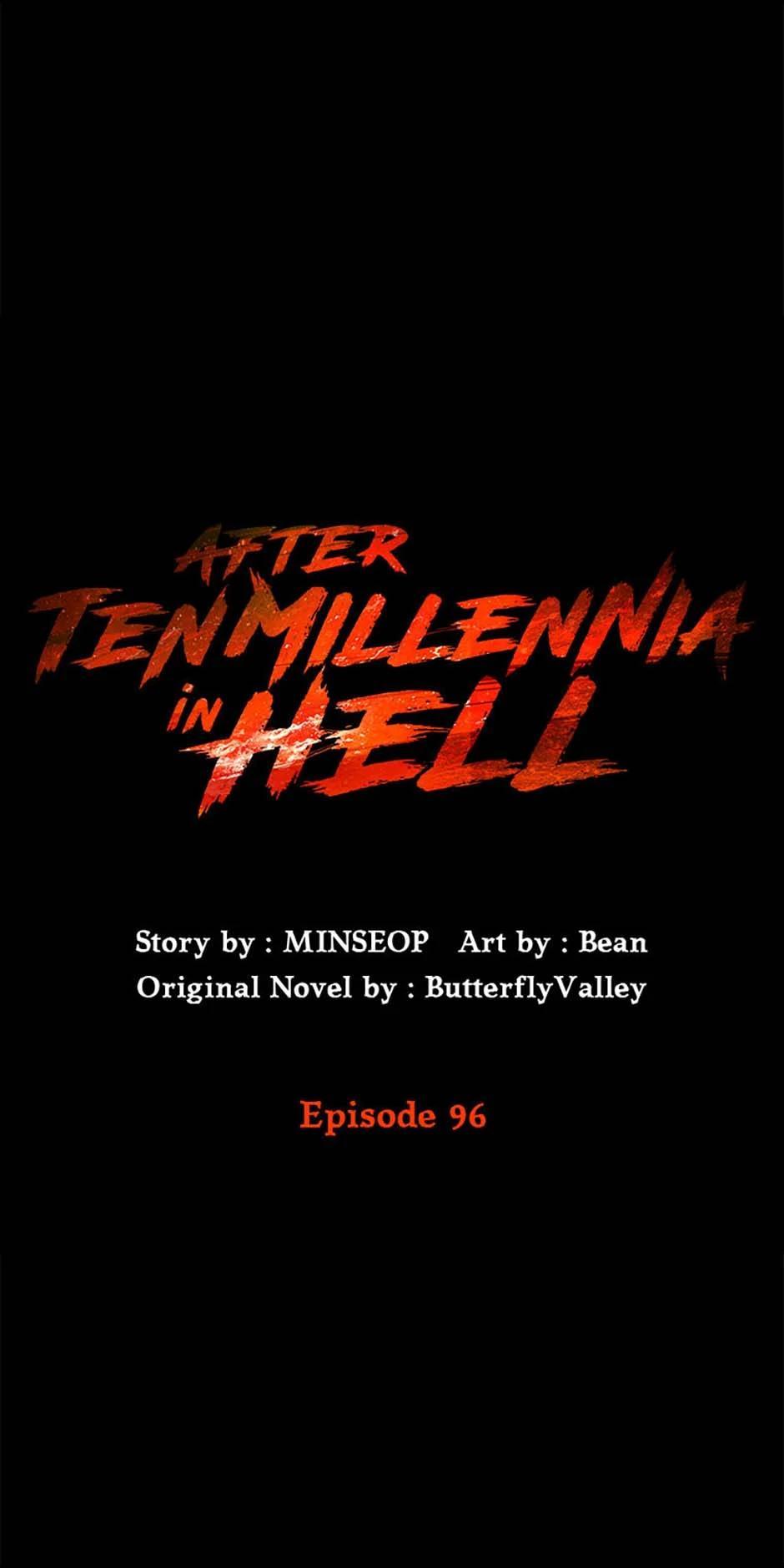 Read After Ten Millennia in Hell Manga Online