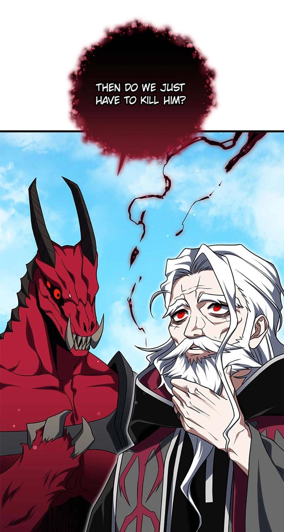 Read After Ten Millennia in Hell Manga Online