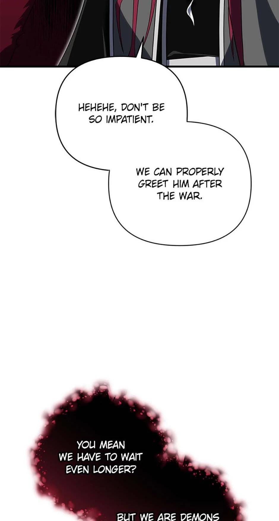 Read After Ten Millennia in Hell Manga Online