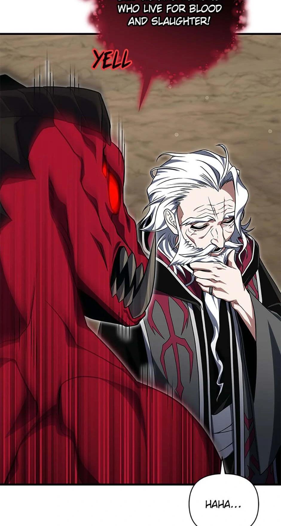 Read After Ten Millennia in Hell Manga Online
