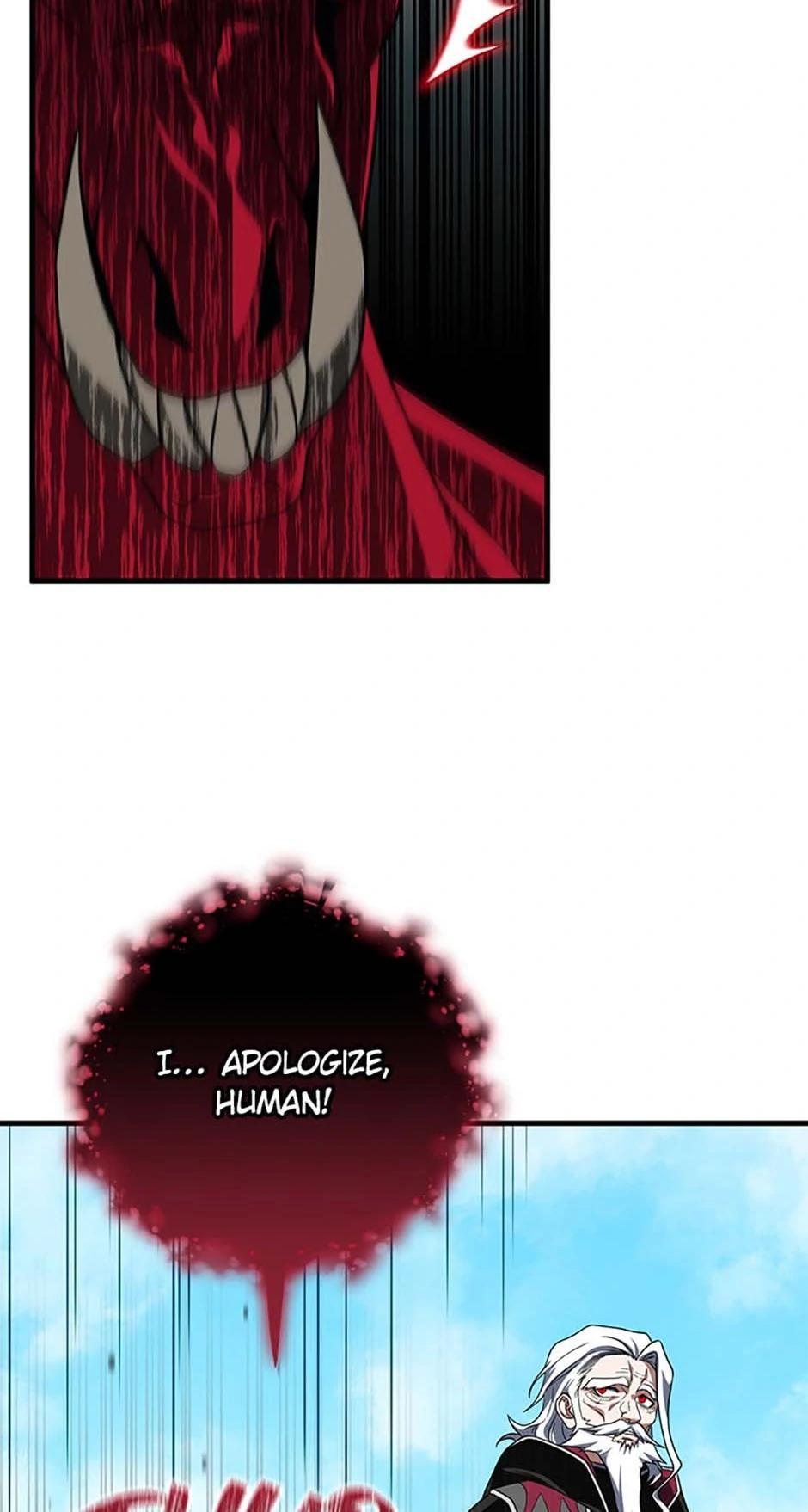 Read After Ten Millennia in Hell Manga Online