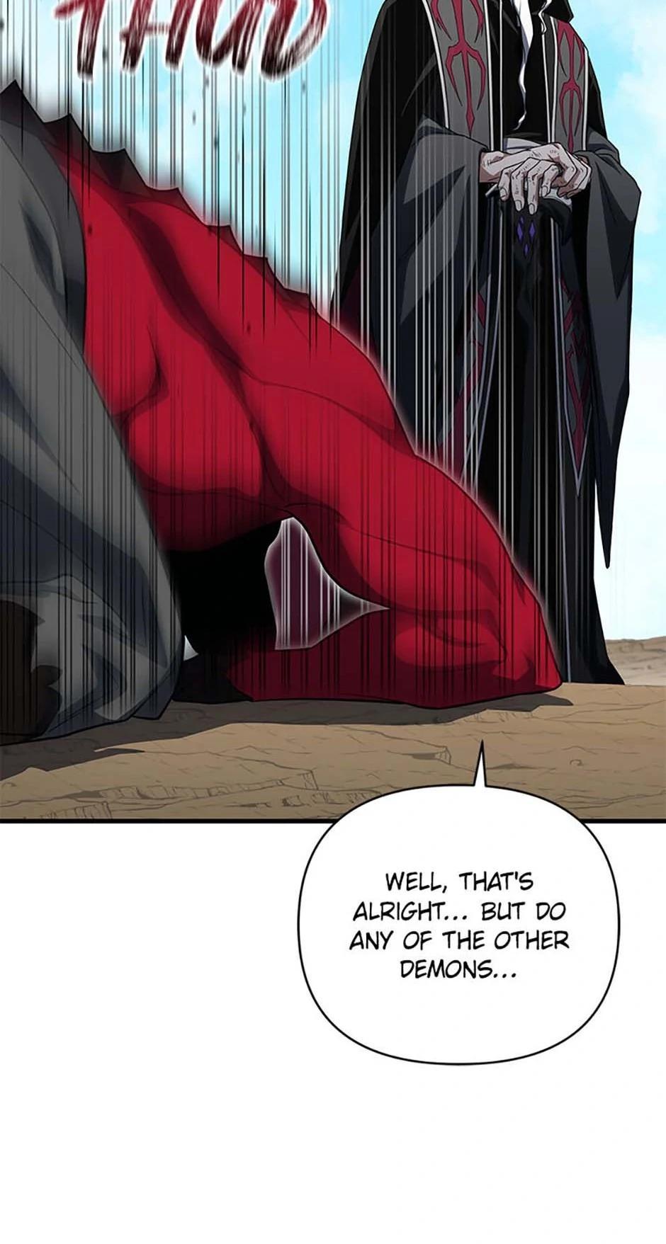 Read After Ten Millennia in Hell Manga Online