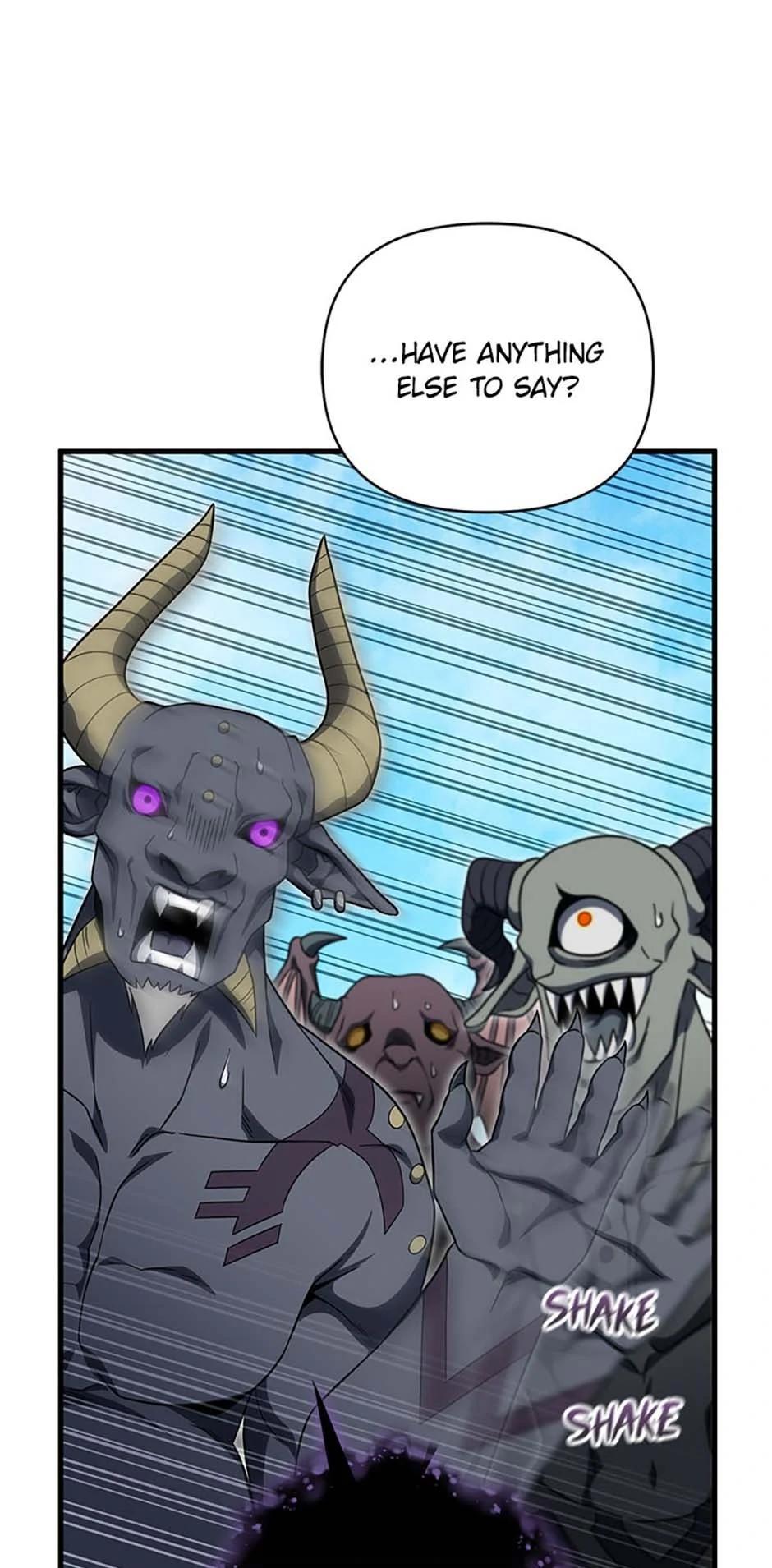Read After Ten Millennia in Hell Manga Online